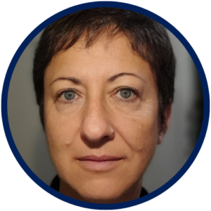 Sandrine Rougier
